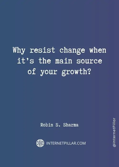 best growth quotes