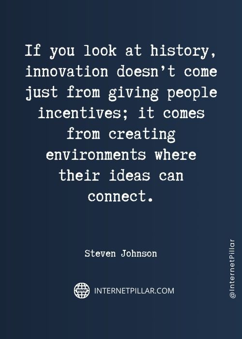 best-innovation-quotes