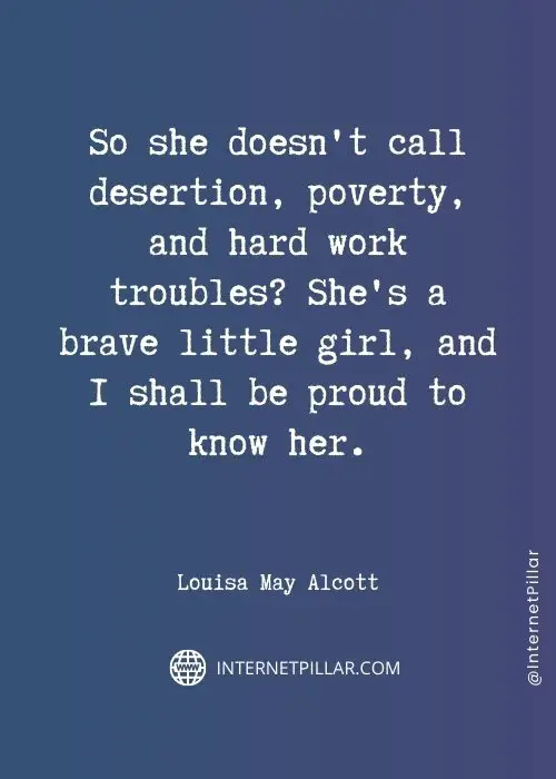 best little girl quotes
