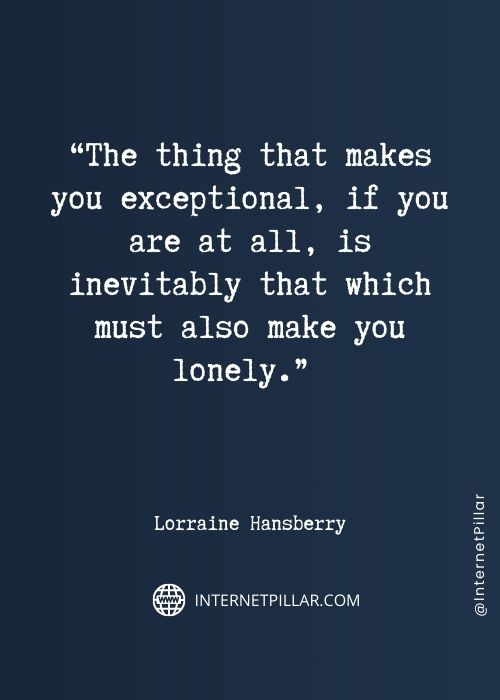 best-lorraine-hansberry-quotes
