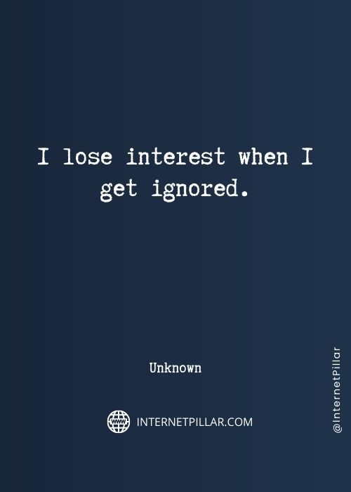 best-losing-interest-sayings

