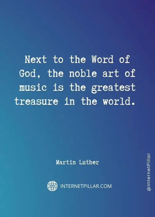 best martin luther quotes