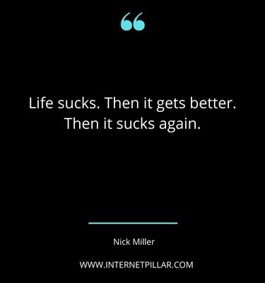 best nick miller quotes