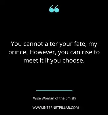 best princess mononoke sayings