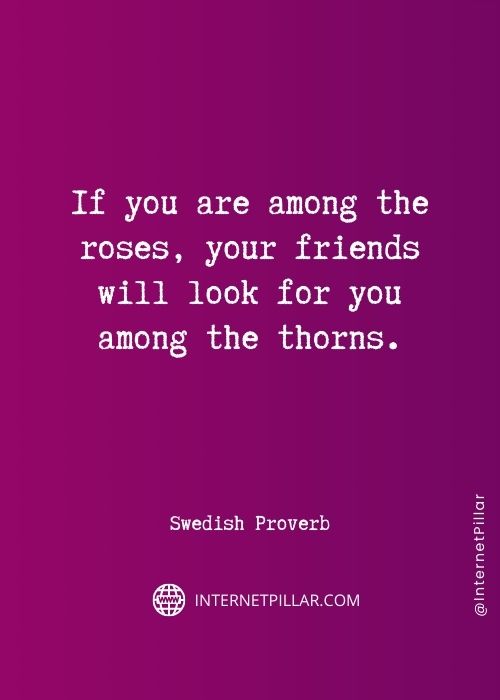 best rose quotes
