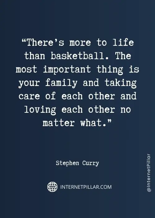 best stephen curry quotes
