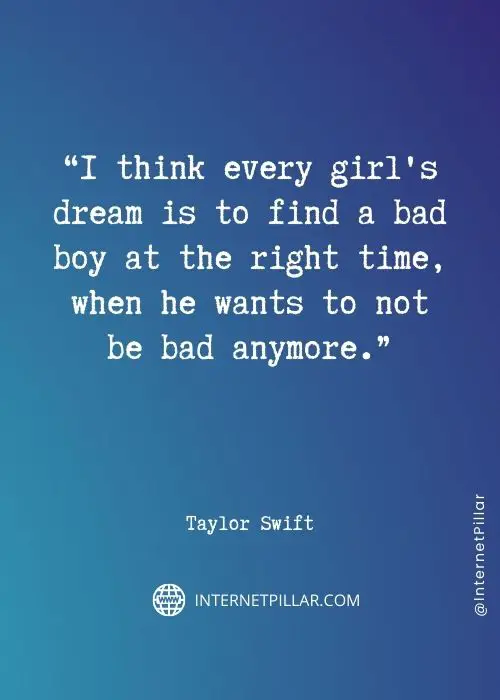 best taylor swift quotes