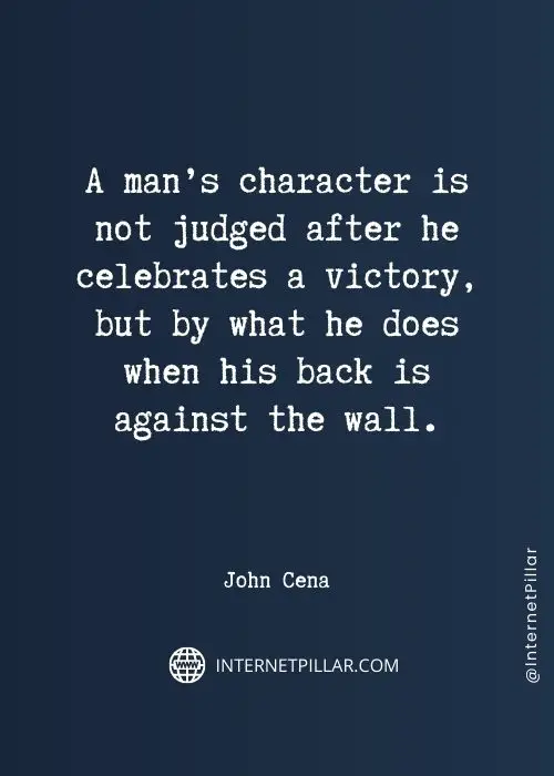 character quotes