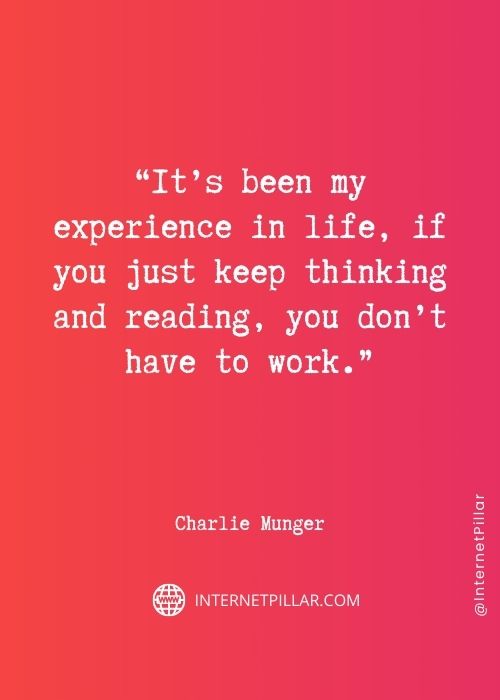 charlie munger sayings