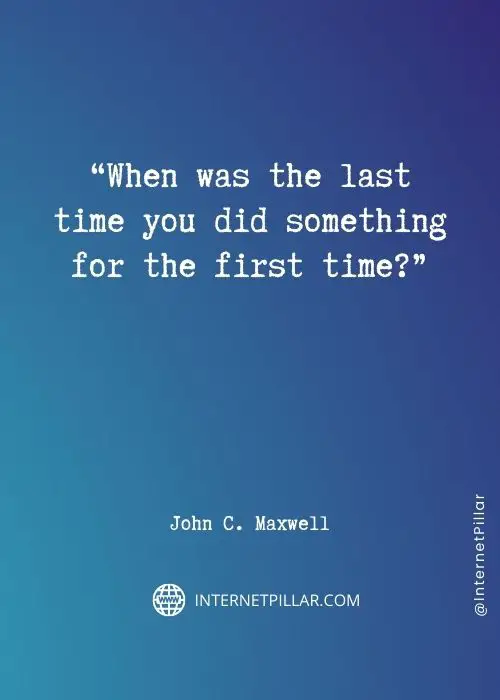 firsts-sayings
