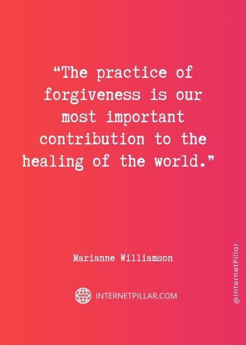 forgiveness sayings