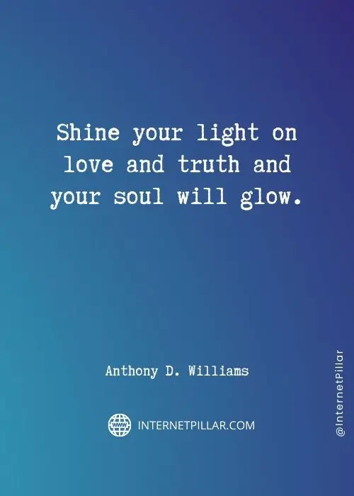 glow quotes