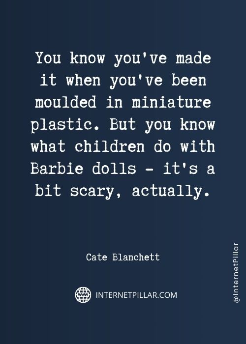 great barbie quotes