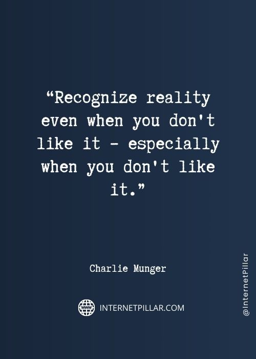 great charlie munger quotes