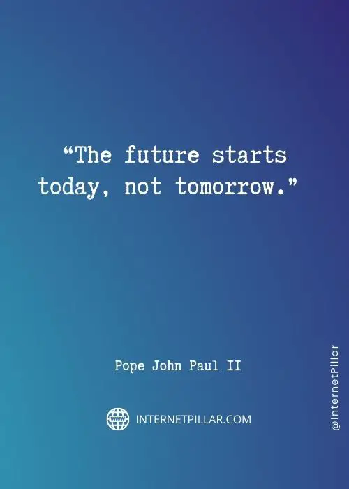 great future quotes