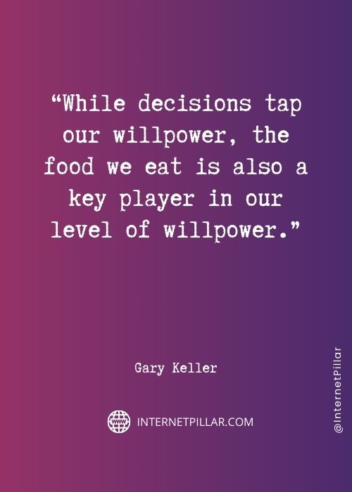 great gary keller quotes