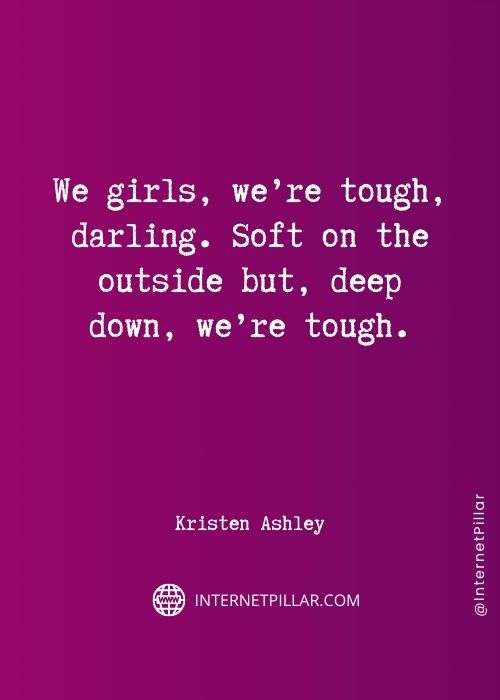 great girly quotes
