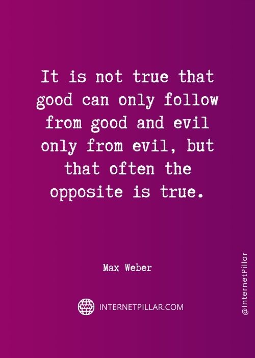 great good and evil quotes