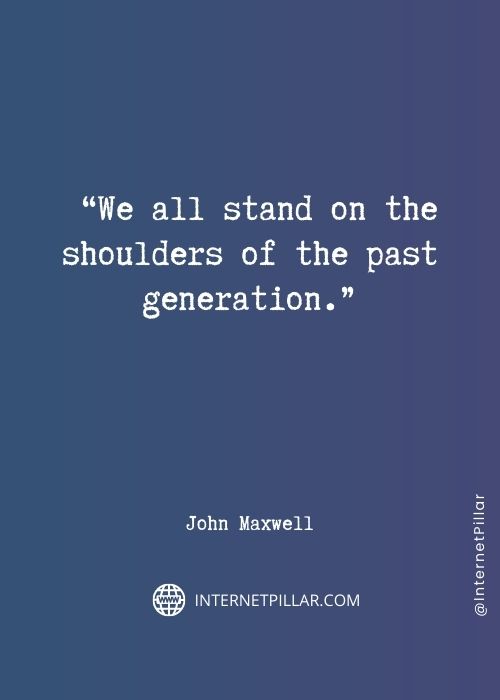 great john maxwell quotes