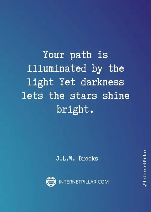 great light quotes
