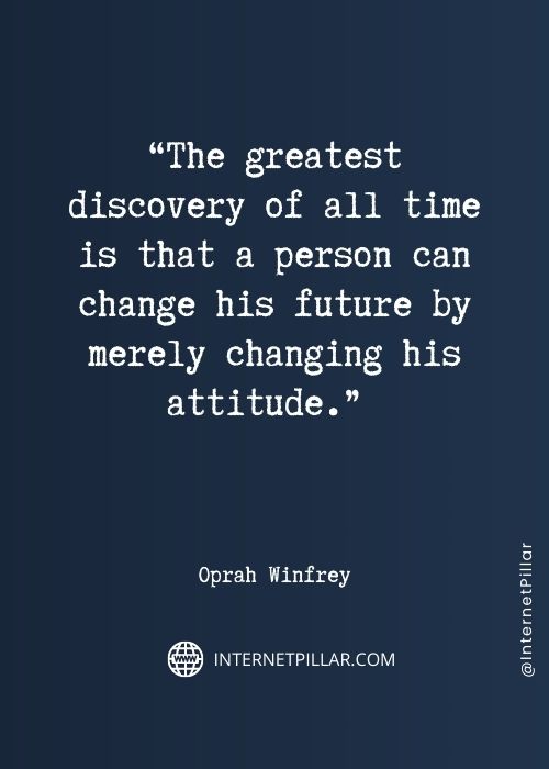 great oprah winfrey quotes