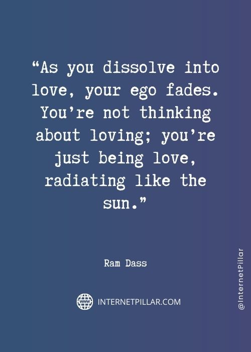 great ram dass quotes