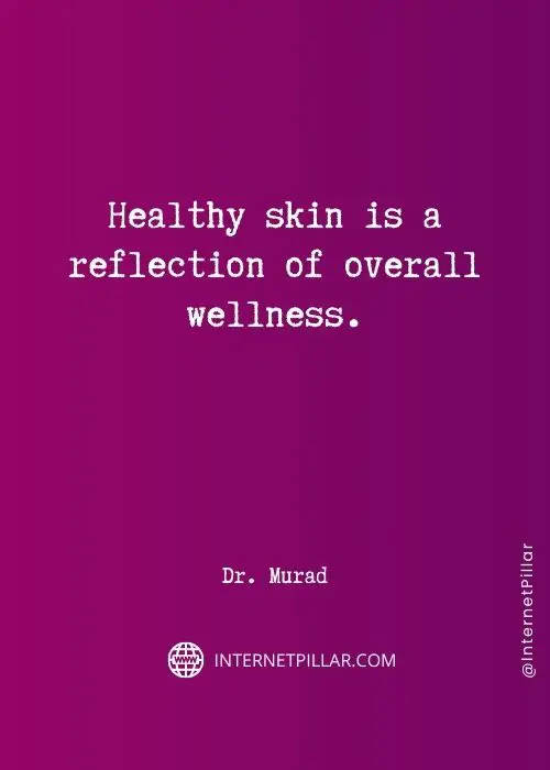 great skin care quotes