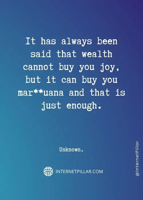 great stoner quotes