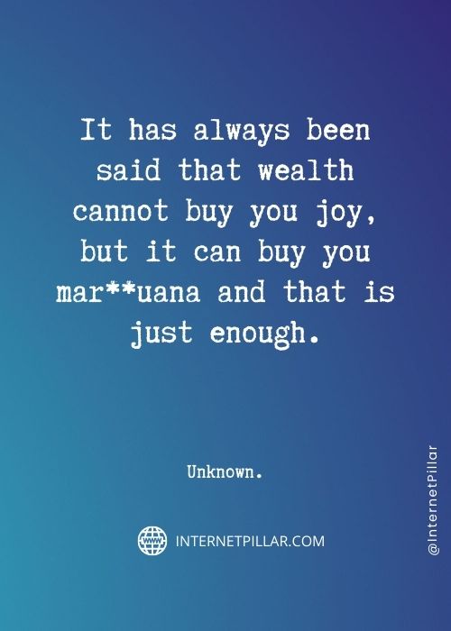 great stoner quotes