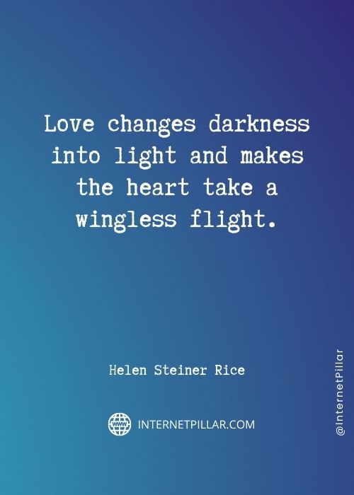 helen steiner rice sayings