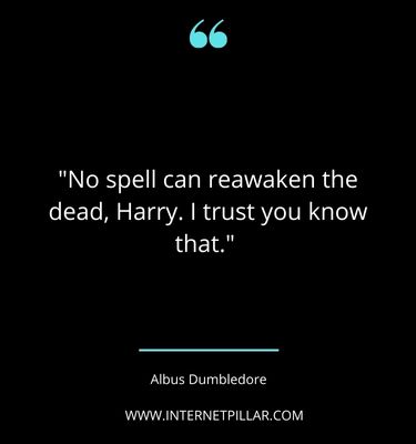 inspirational dumbledore quotes