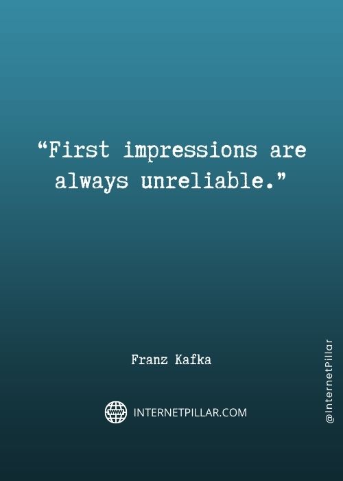 inspirational franz kafka quotes