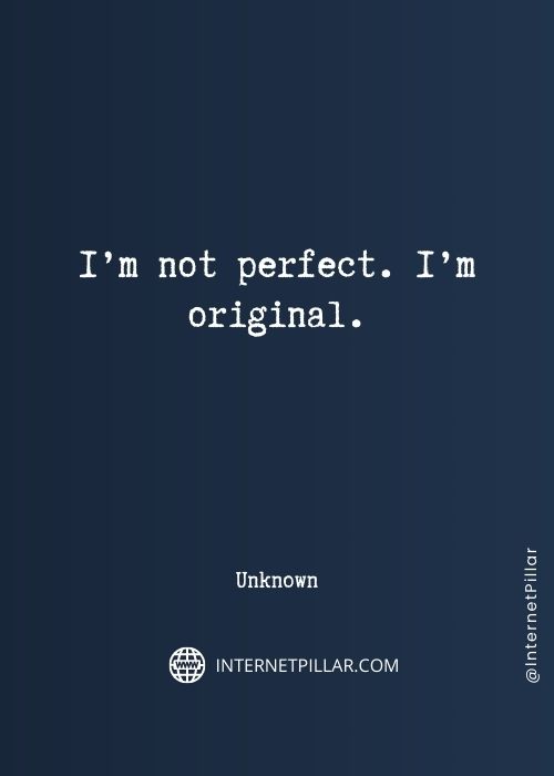 inspirational im not perfect quotes