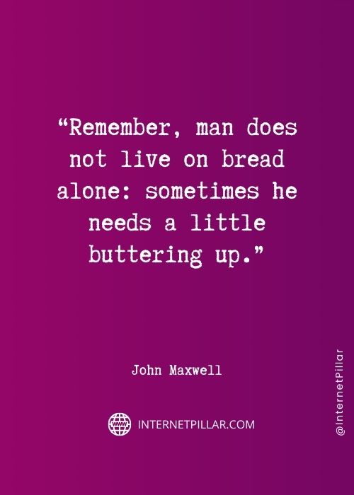 inspirational john maxwell quotes