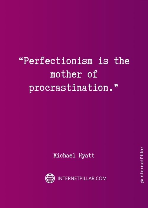 inspirational michael hyatt quotes