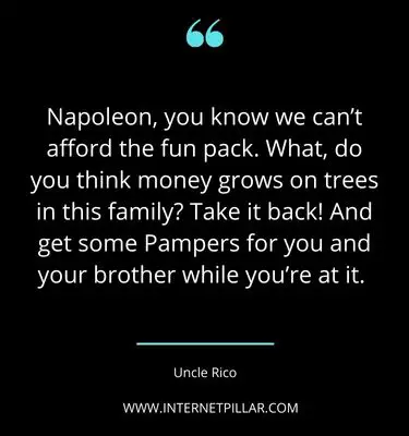 inspirational napoleon dynamite quotes