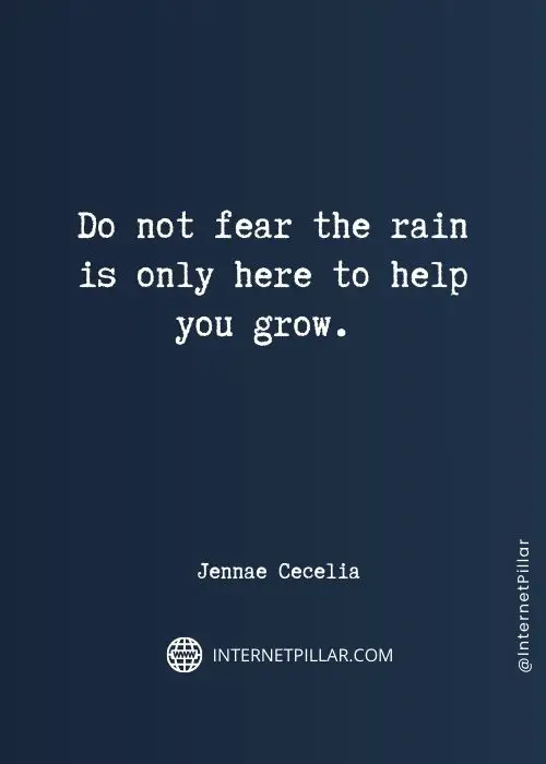 inspirational when it rains it pours quotes