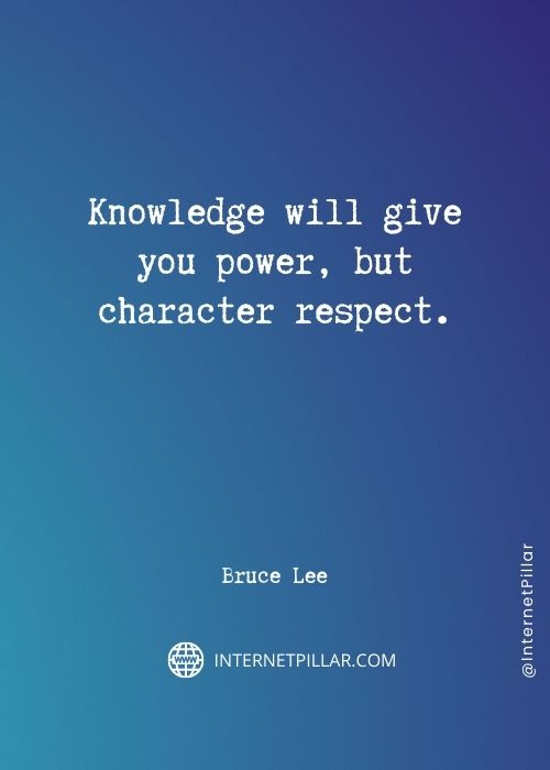 inspiring character quotes