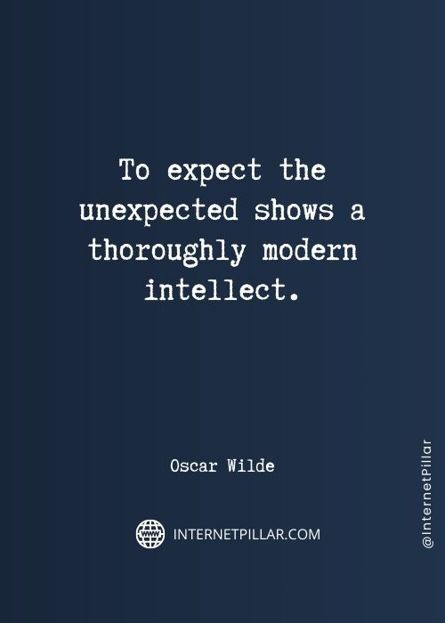 inspiring expect the unexpected quotes