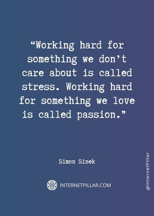 inspiring hard work quotes