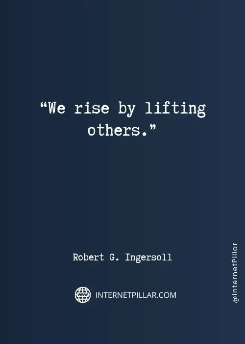 inspiring helping others quotes