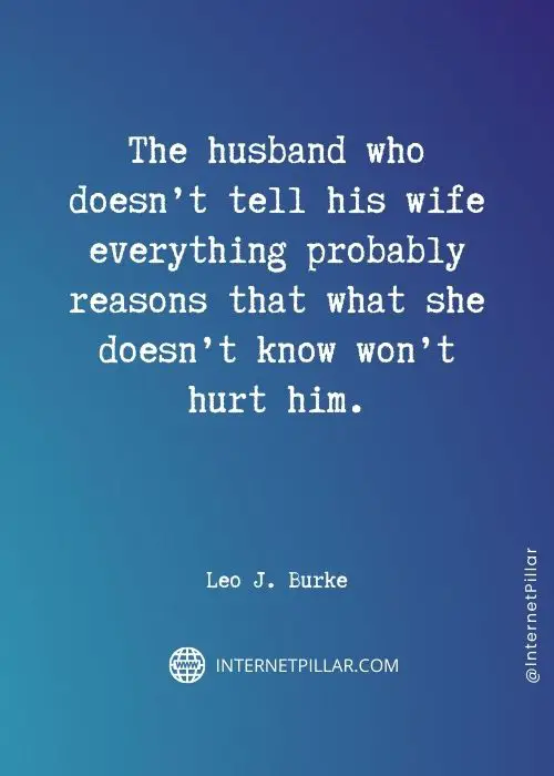 inspiring husband hurting wife quotes