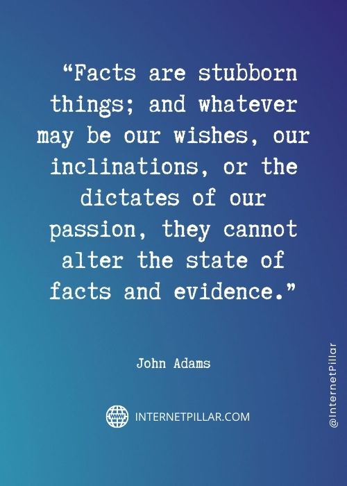 inspiring john adams quotes