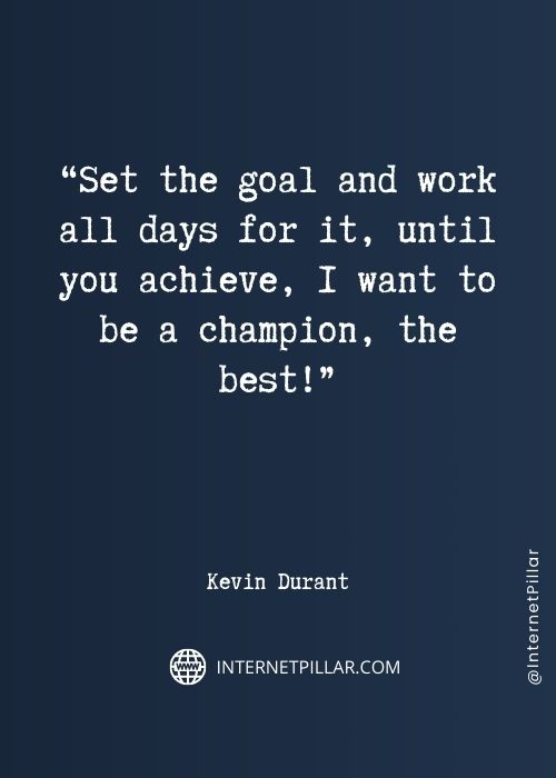 inspiring kevin durant quotes