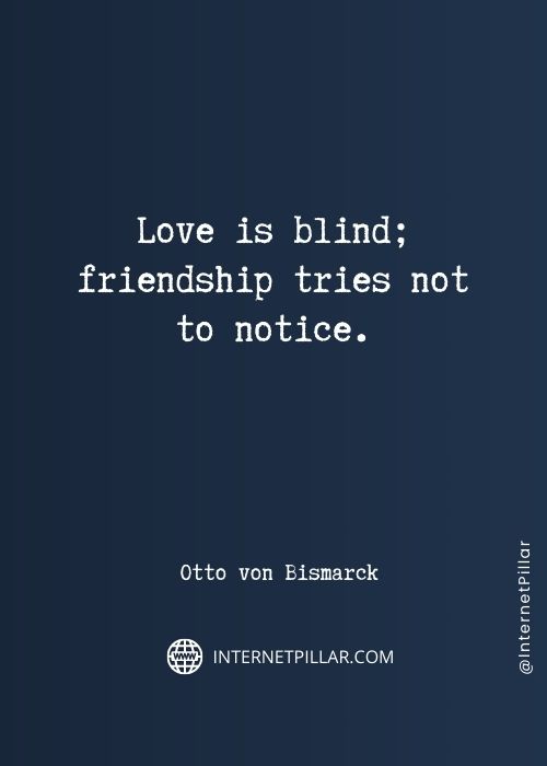 inspiring love is blind quotes