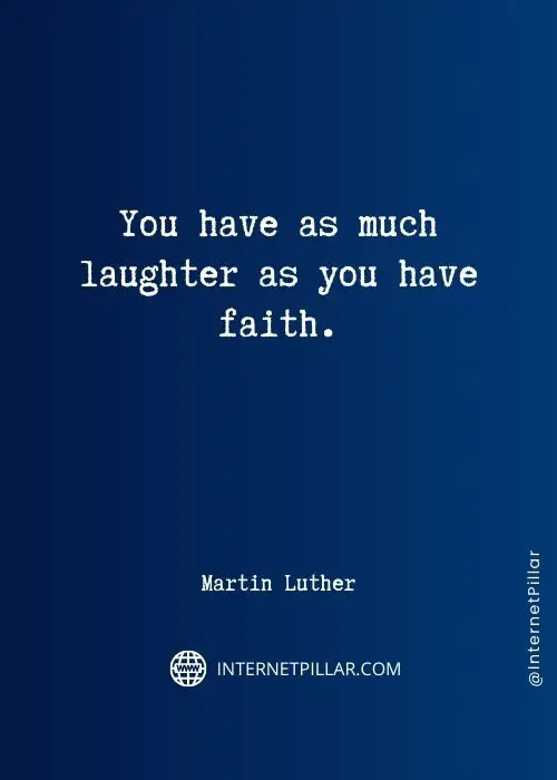 inspiring martin luther quotes