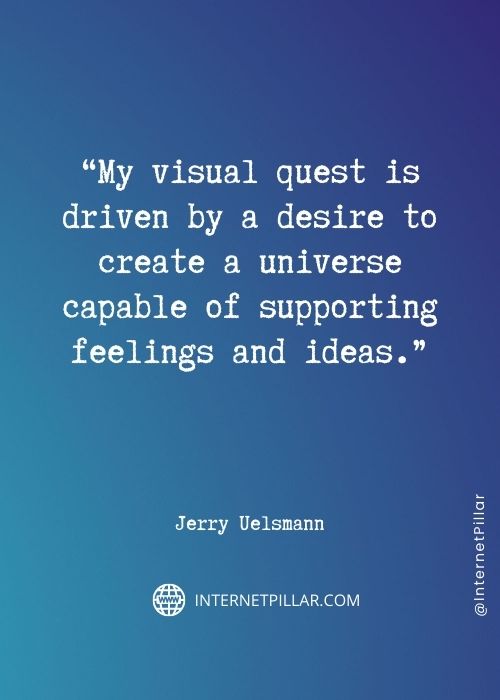 jerry uelsmann sayings