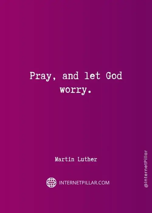 martin luther captions