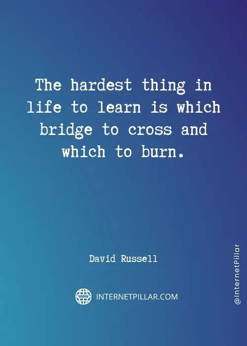 motivational burning bridges quotes
