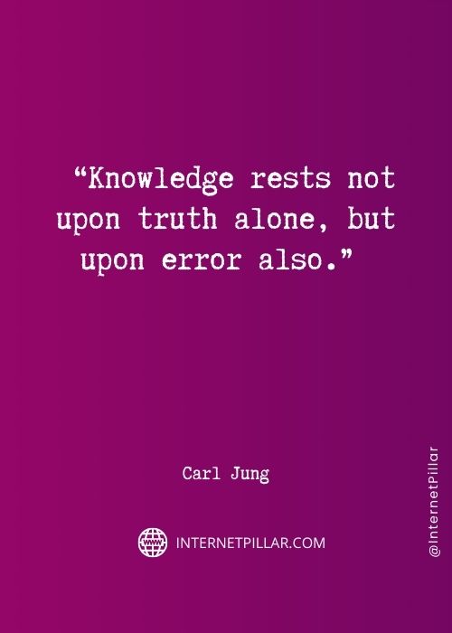 motivational carl jung quotes